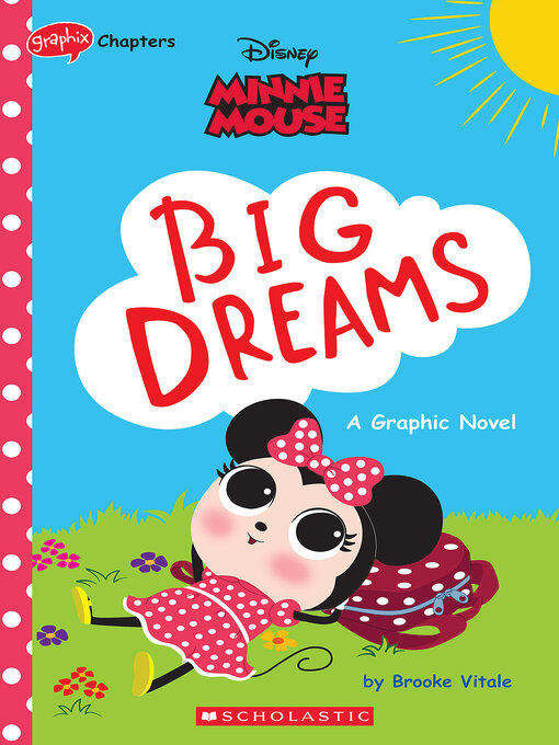 Title details for Minnie Mouse: The Perfect Book by Brooke Vitale - Available